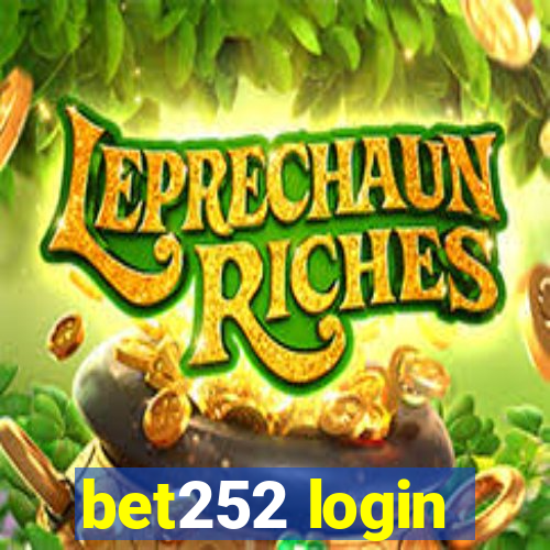 bet252 login